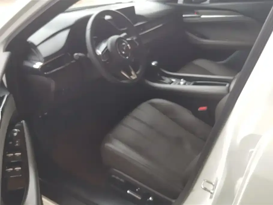 Mazda Atenza 2023 из CN, фото 7