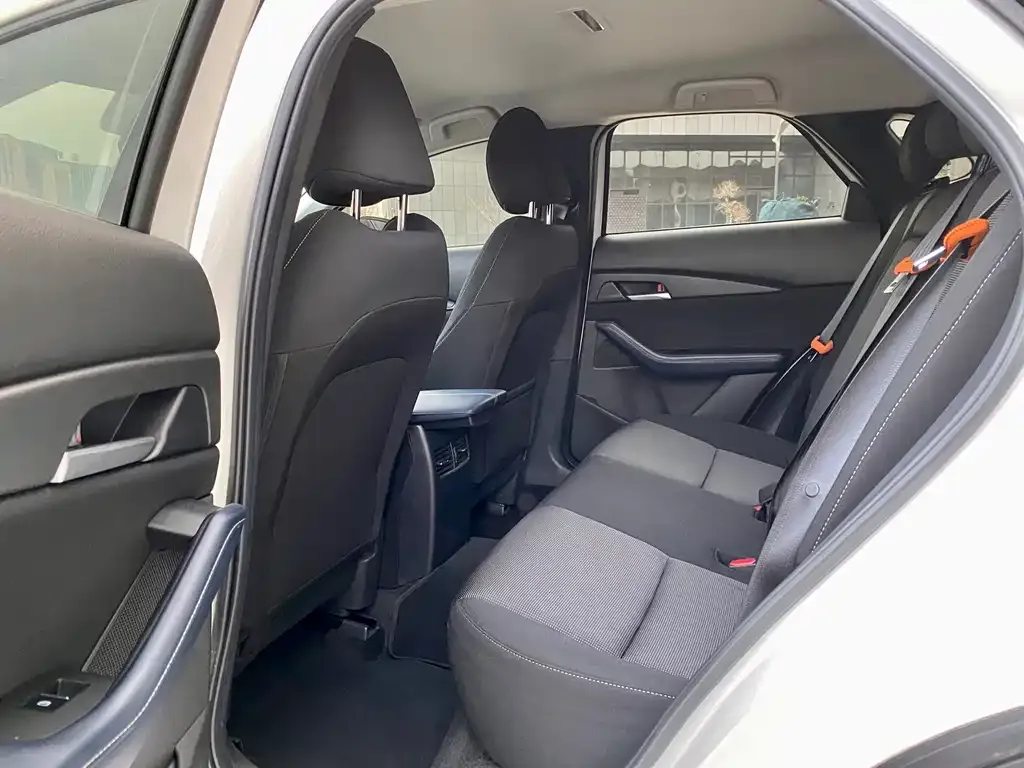 Mazda CX-30 2021 из CN, фото 4