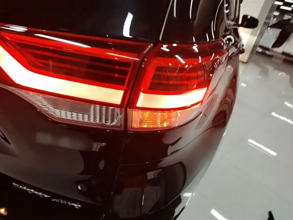 Toyota Highlander 2021 из CN, фото 4