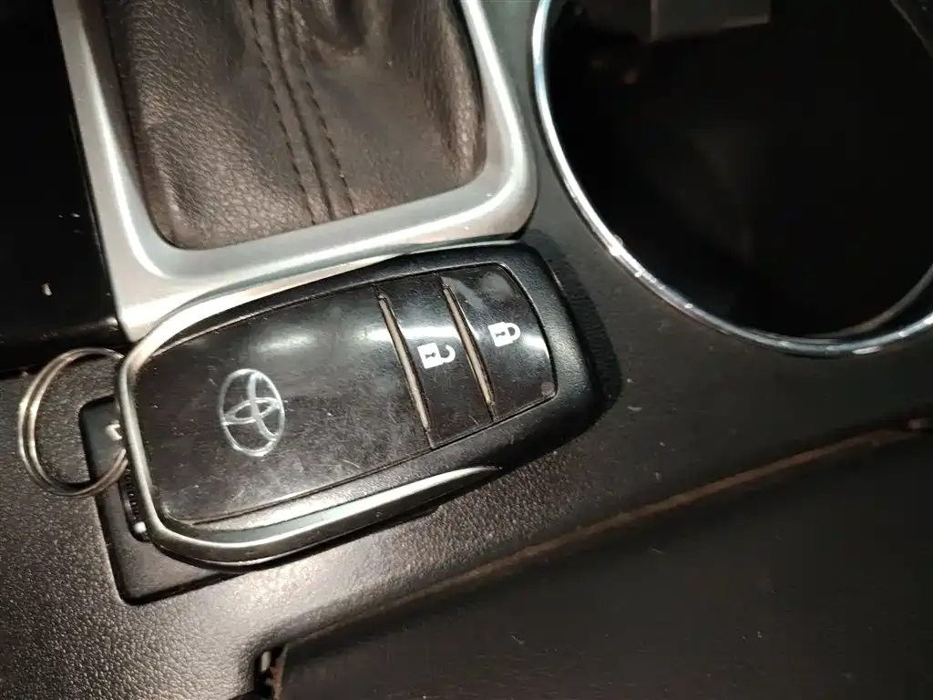 Toyota Highlander 2021 из CN, фото 8