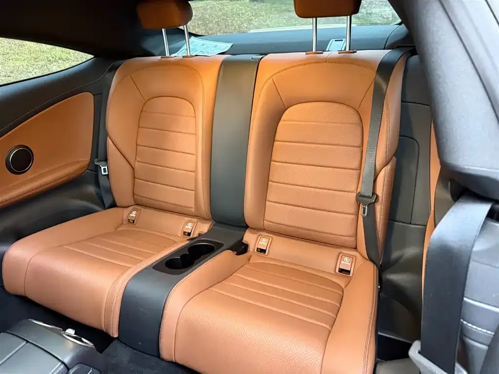 Mercedes-Benz C-Class (Import) 2021 из CN, фото 3
