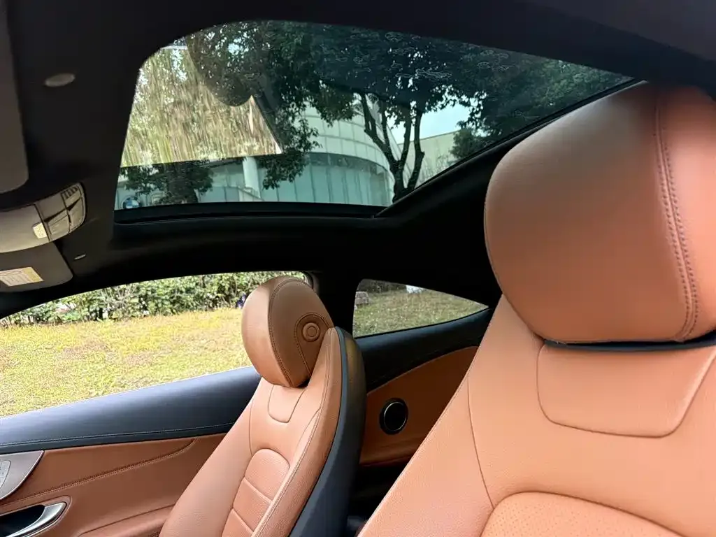 Mercedes-Benz C-Class (Import) 2021 из CN, фото 7