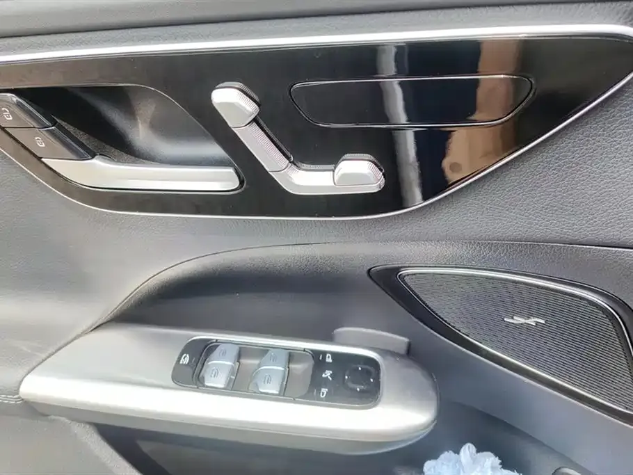 Mercedes-Benz C-Class 2022 из CN, фото 8