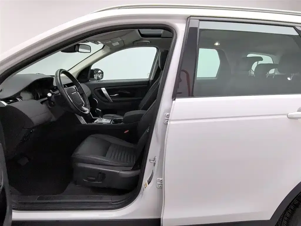 Land Rover Discovery Sport 2021 из CN, фото 2