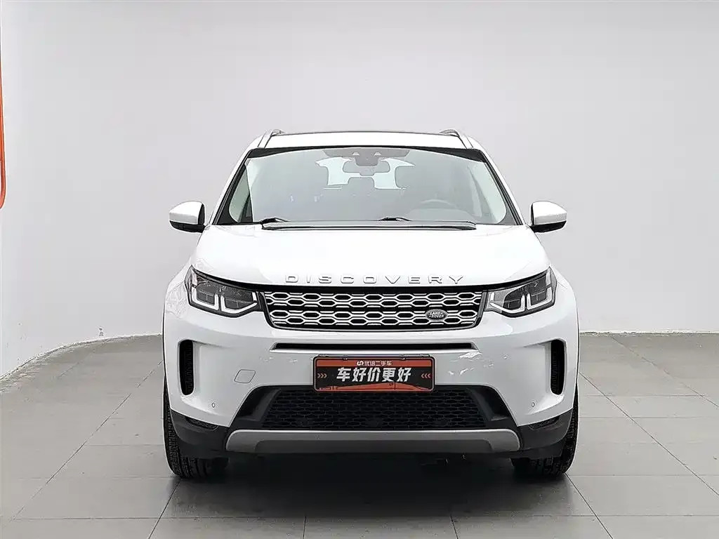 Land Rover Discovery Sport 2021 из CN, фото 5