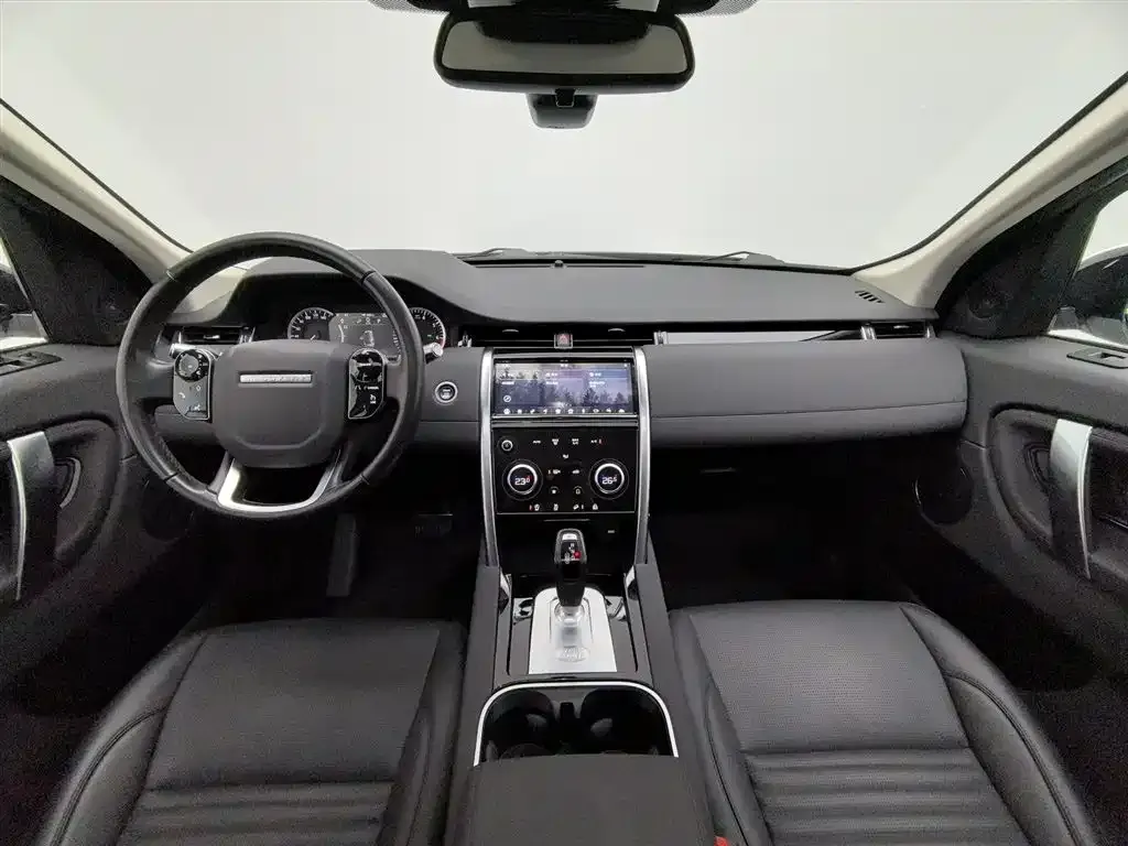 Land Rover Discovery Sport 2021 из CN, фото 10