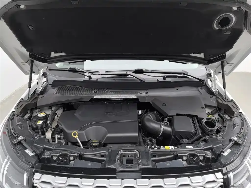 Land Rover Discovery Sport 2021 из CN, фото 9