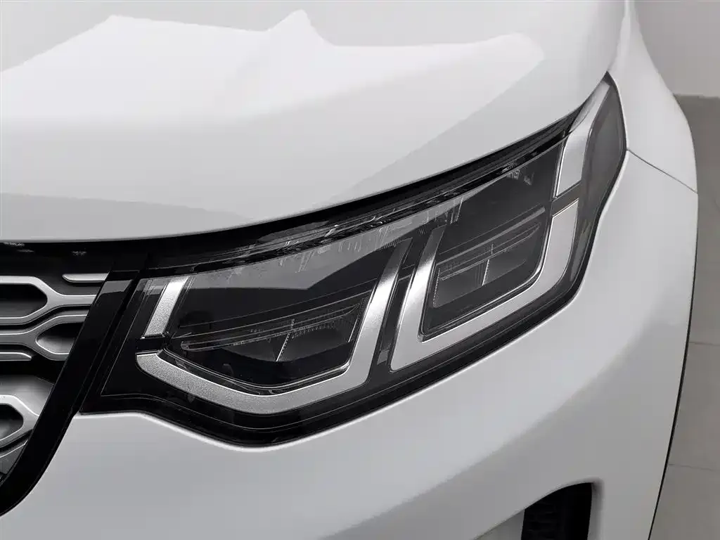 Land Rover Discovery Sport 2021 из CN, фото 8