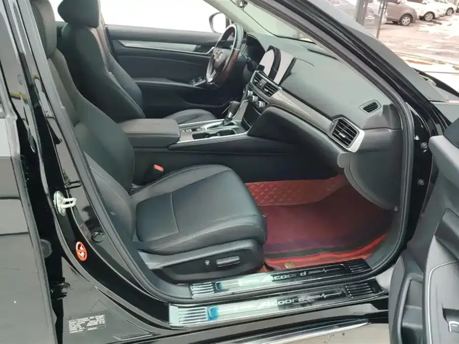 Honda Accord 2022 из CN, фото 8