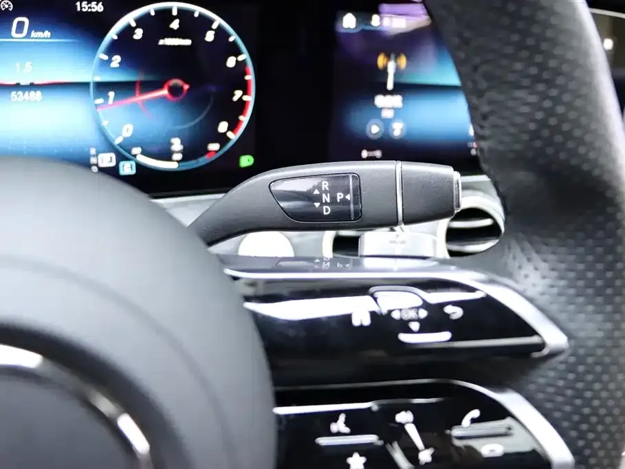 Mercedes-Benz E-Class 2021 из CN, фото 6