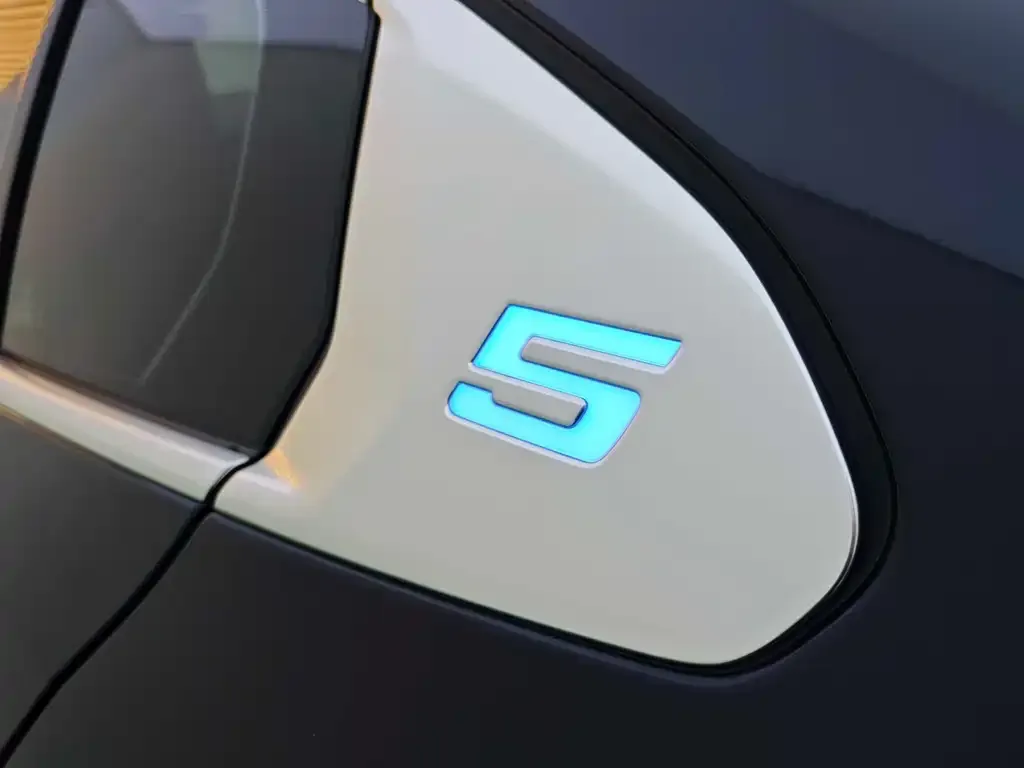 BMW i5 2024 из CN, фото 2