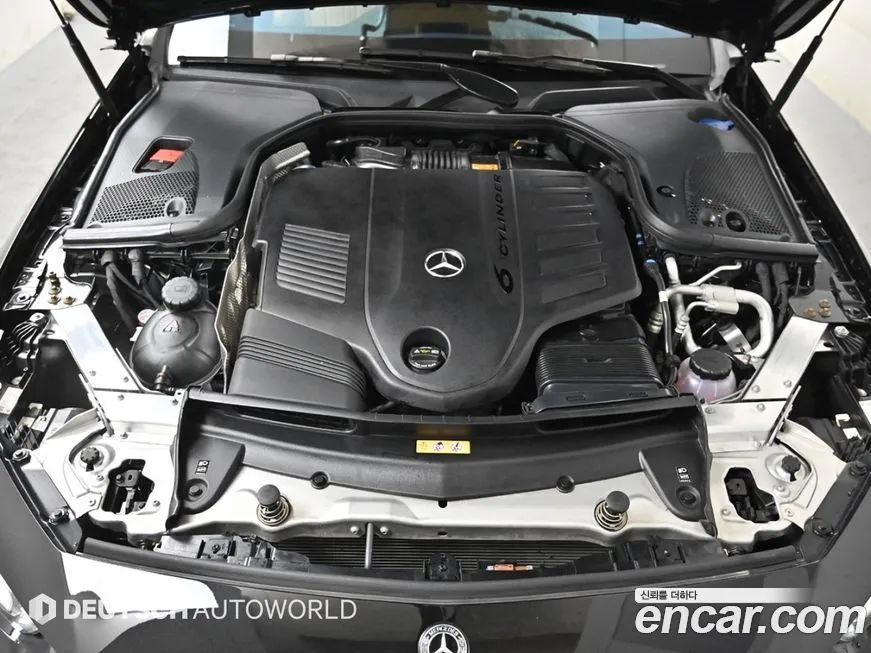 Mercedes-Benz CLS-Class — фото 10