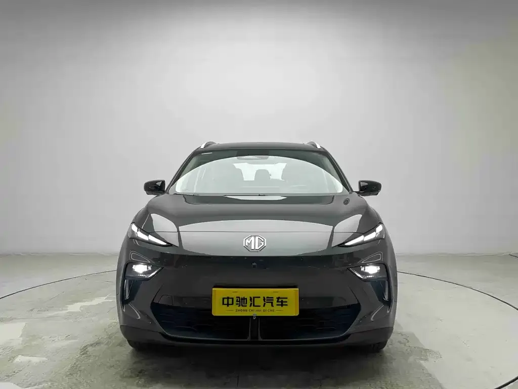 MG ES5 2024 из CN, фото 2
