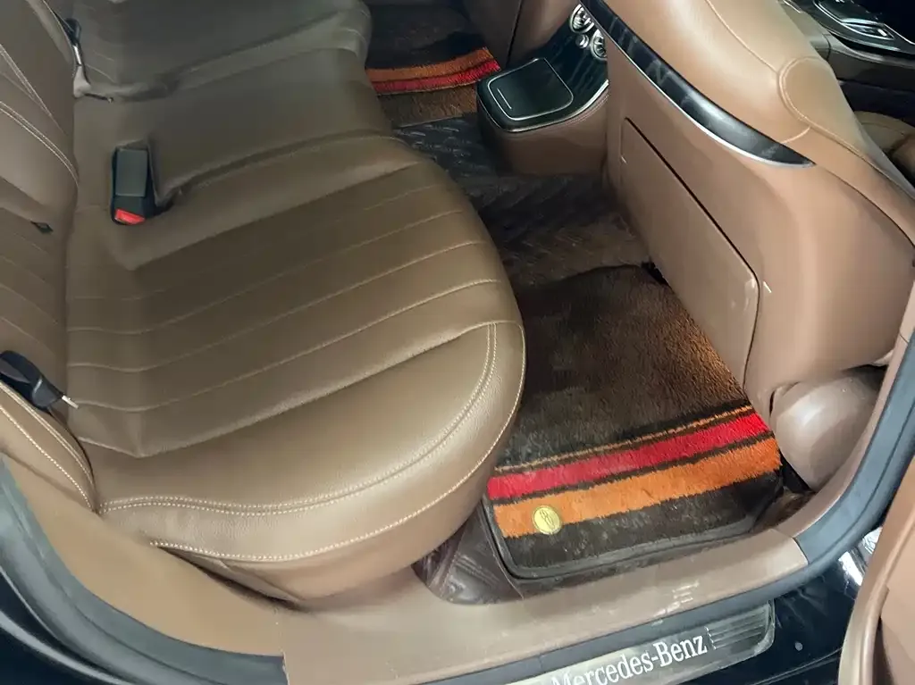 Mercedes-Benz E-Class 2022 из CN, фото 3