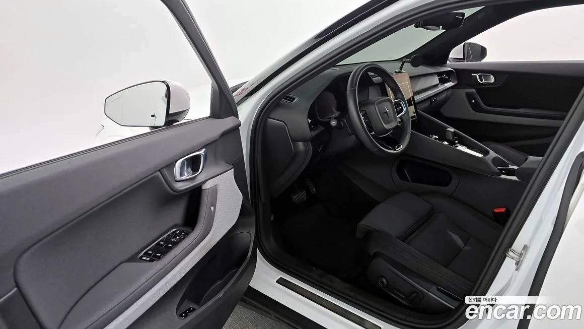 Polestar Polestar 2 2022 из KR, фото 7