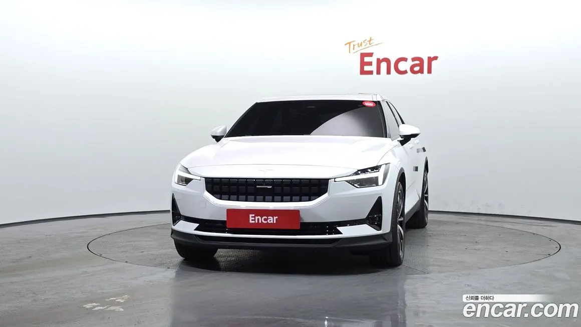 Polestar Polestar 2 2022 из KR, фото 2