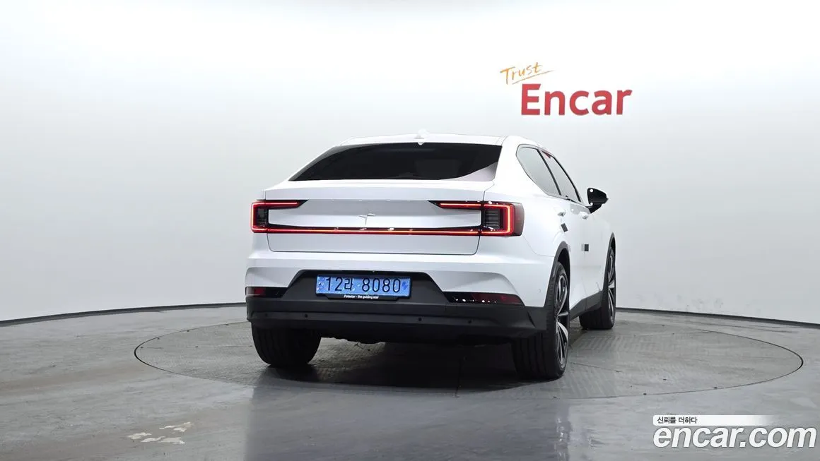 Polestar Polestar 2 2022 из KR, фото 9