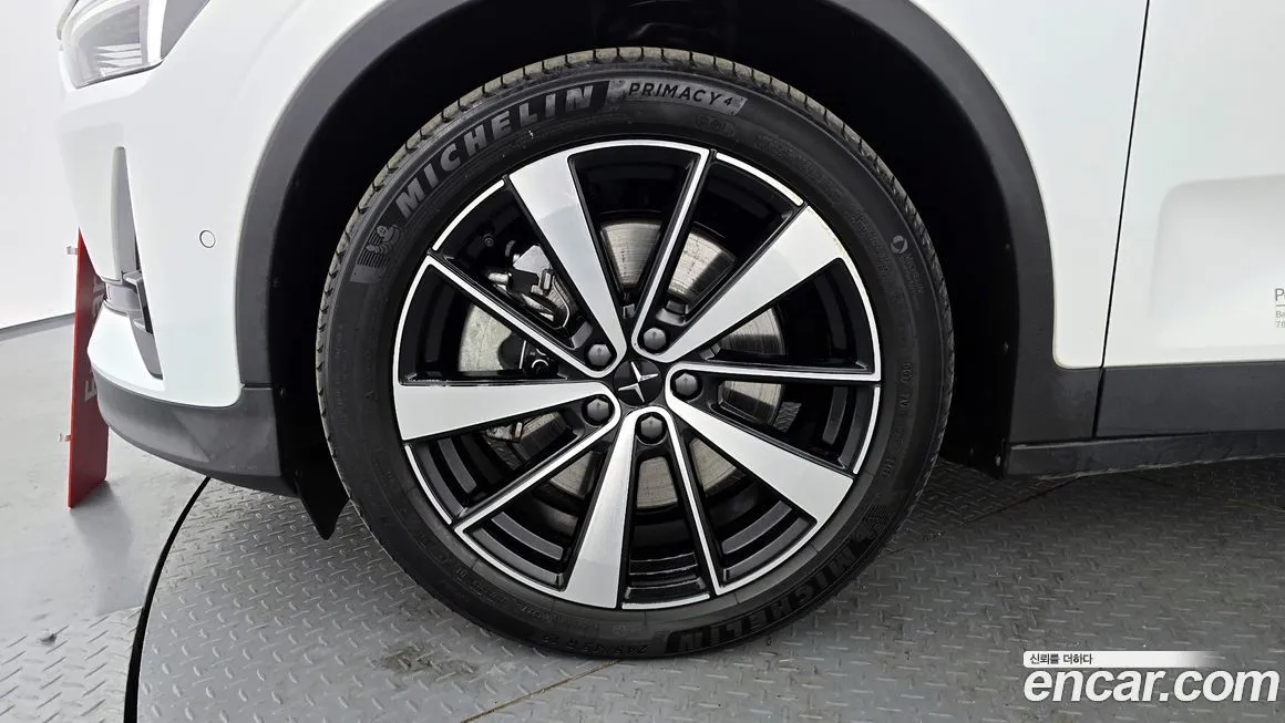 Polestar Polestar 2 2022 из KR, фото 5