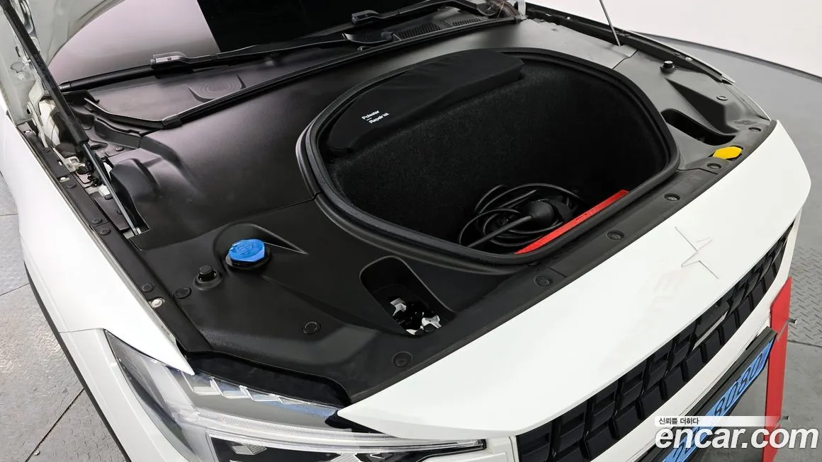 Polestar Polestar 2 2022 из KR, фото 8