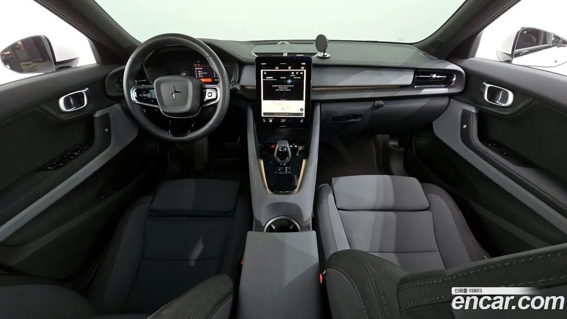 Polestar Polestar 2 2022 из KR, фото 6