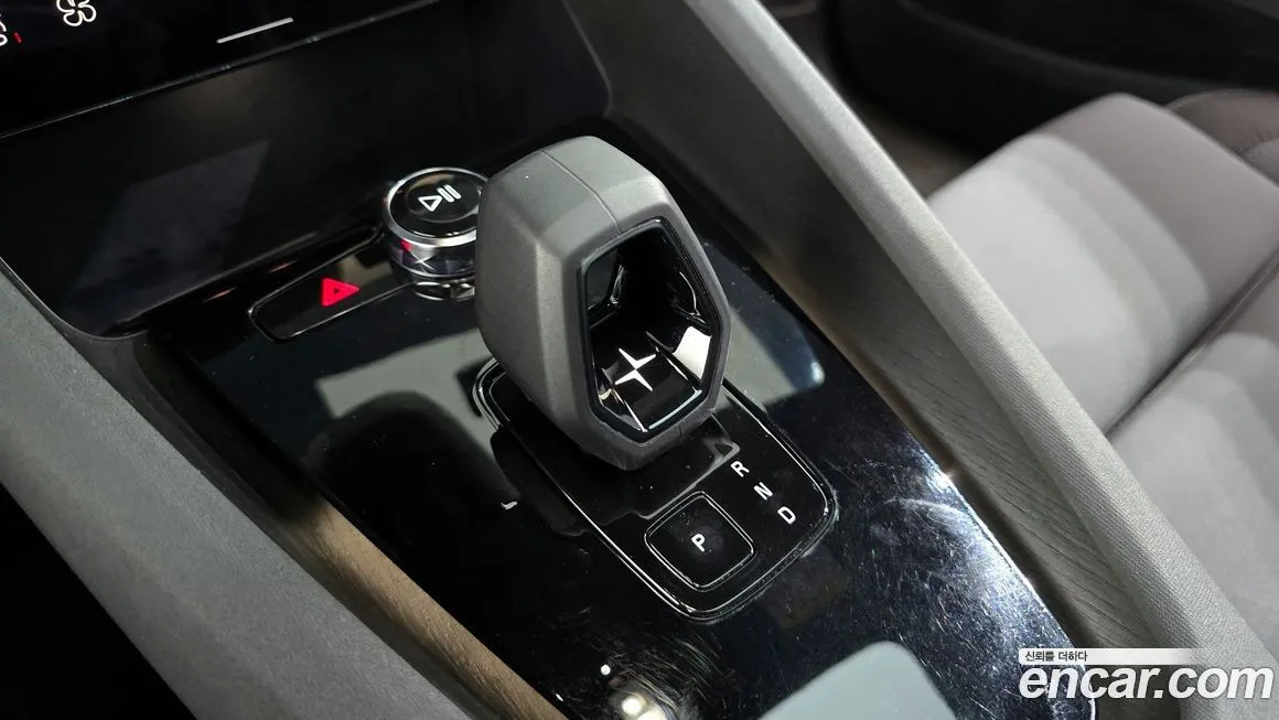 Polestar Polestar 2 2022 из KR, фото 10
