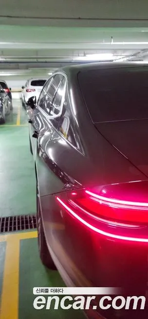 Genesis G90 — фото 1