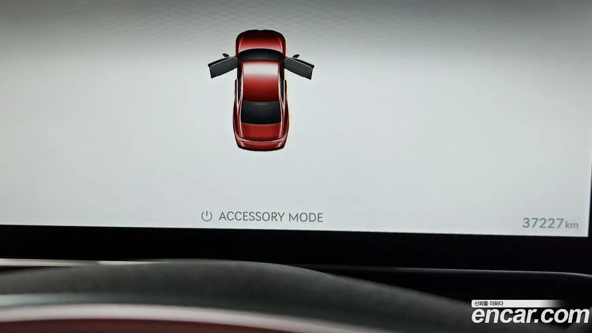 Genesis G90 — фото 3