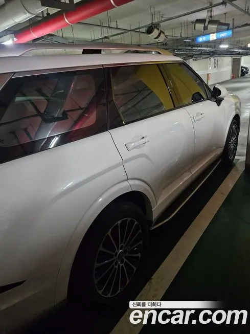 Hyundai Palisade — фото 8