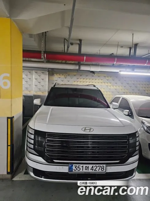 Hyundai Palisade — фото 6