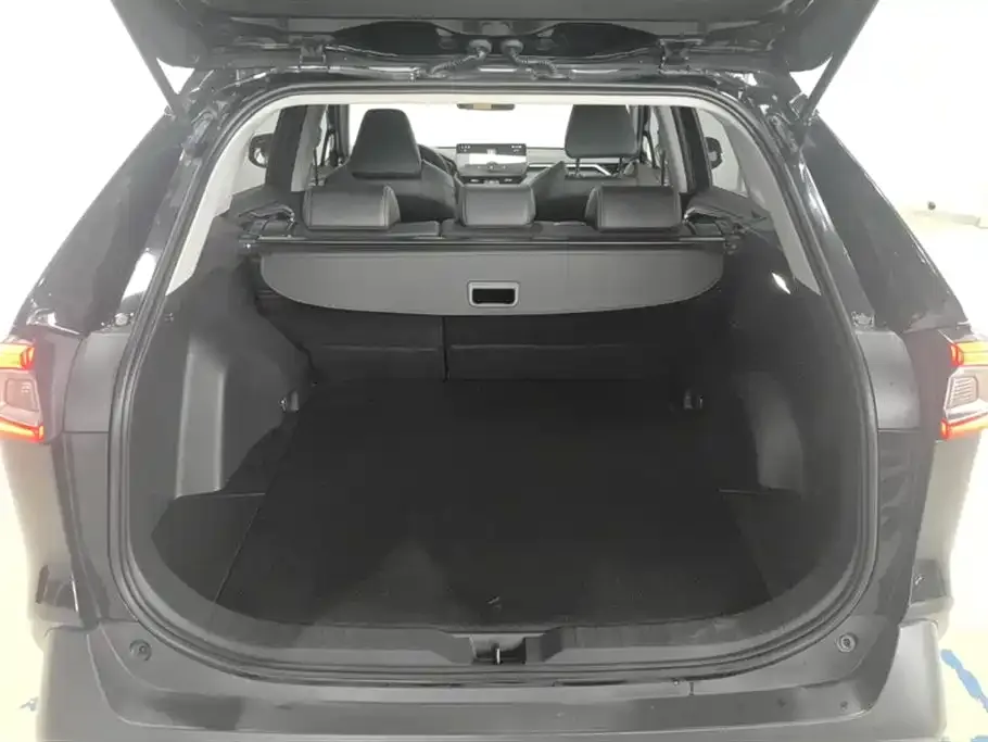 Toyota Wildlander 2021 из CN, фото 6