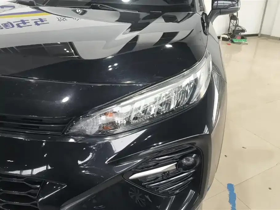 Toyota Wildlander 2021 из CN, фото 4