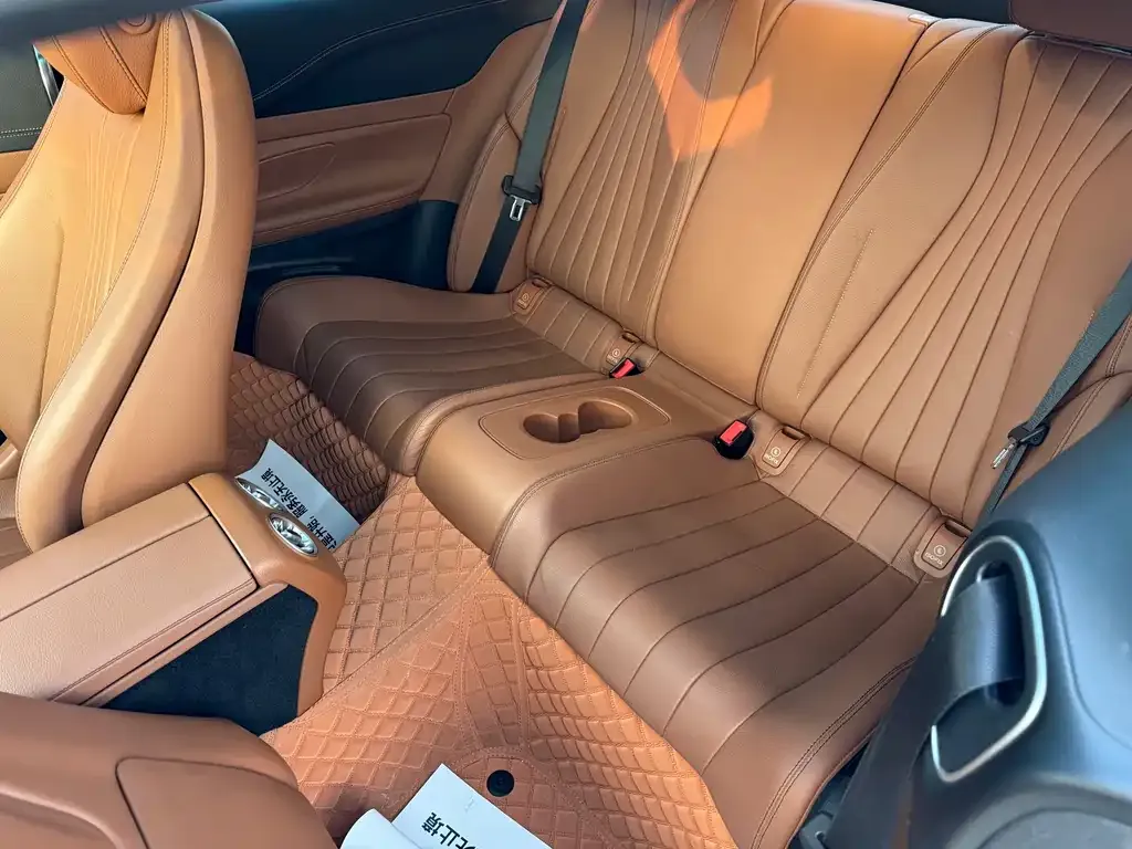 Mercedes-Benz E-Class (Import) 2021 из CN, фото 10