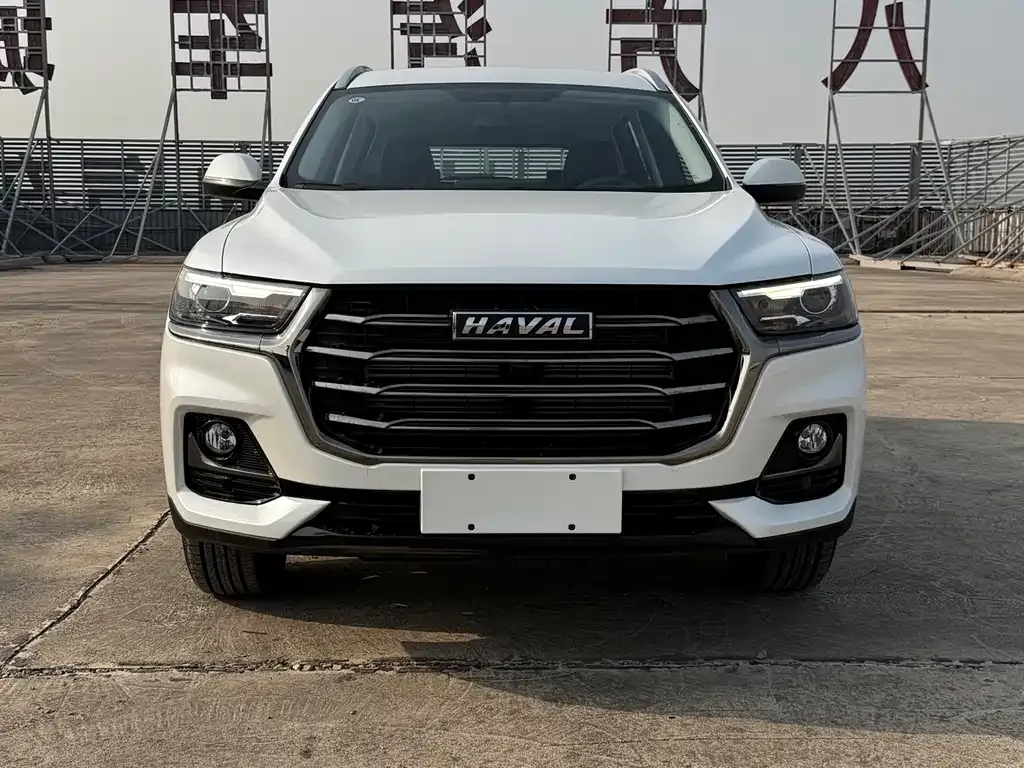 Haval H6 2022 из CN, фото 4