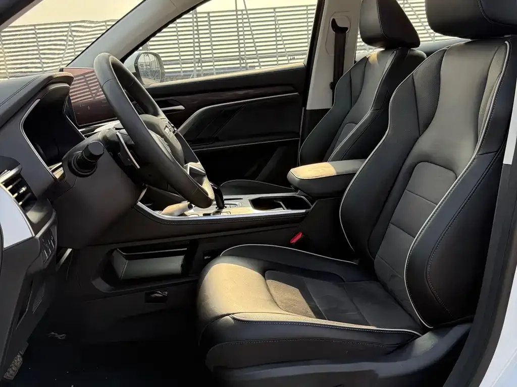 Haval H6 2022 из CN, фото 5