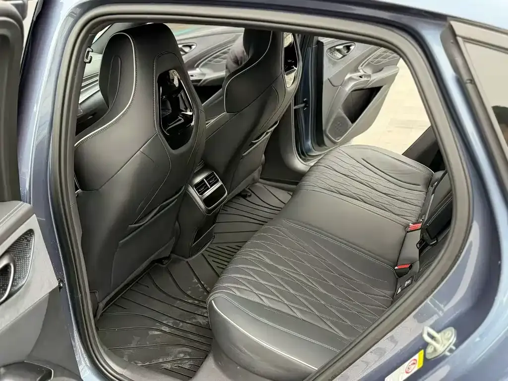 BYD Seal 2024 из CN, фото 3