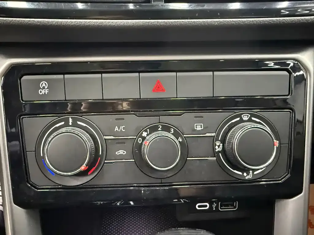Volkswagen T-Cross 2021 из CN, фото 5