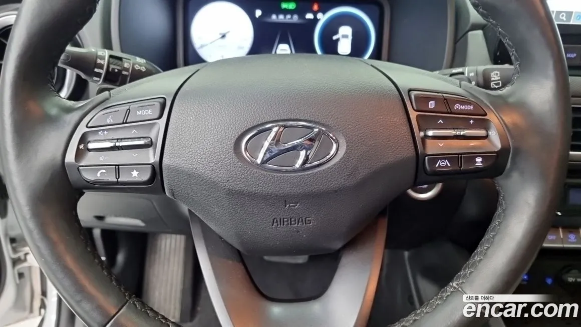 Hyundai Kona — фото 4