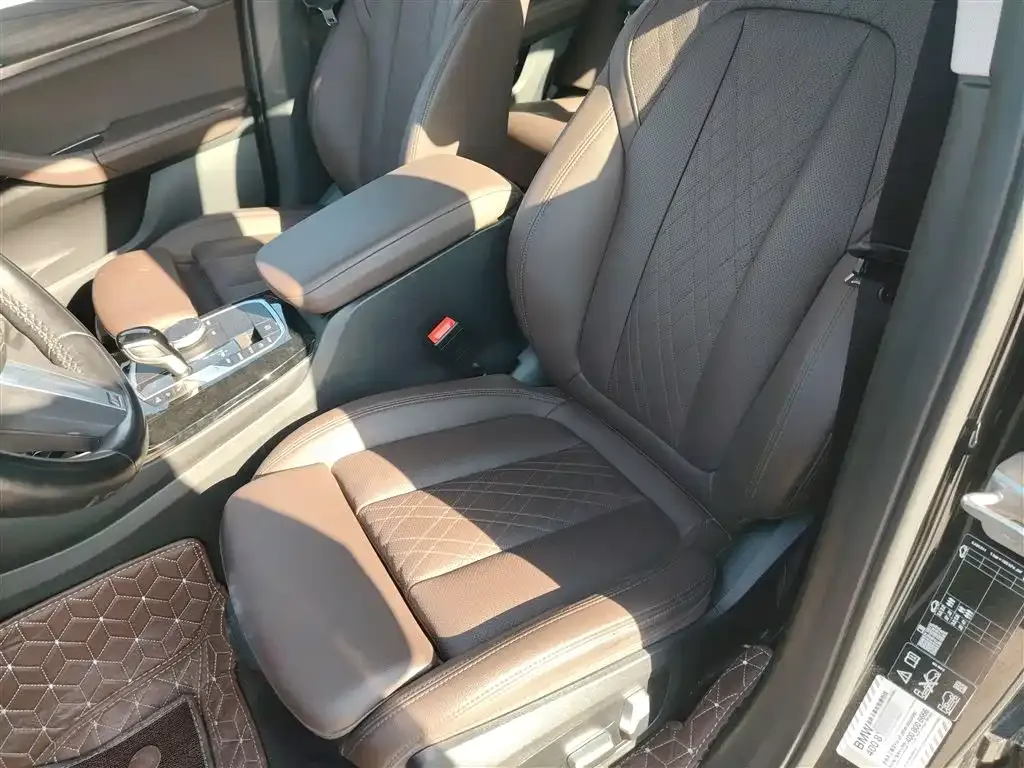 BMW X3 2023 из CN, фото 8