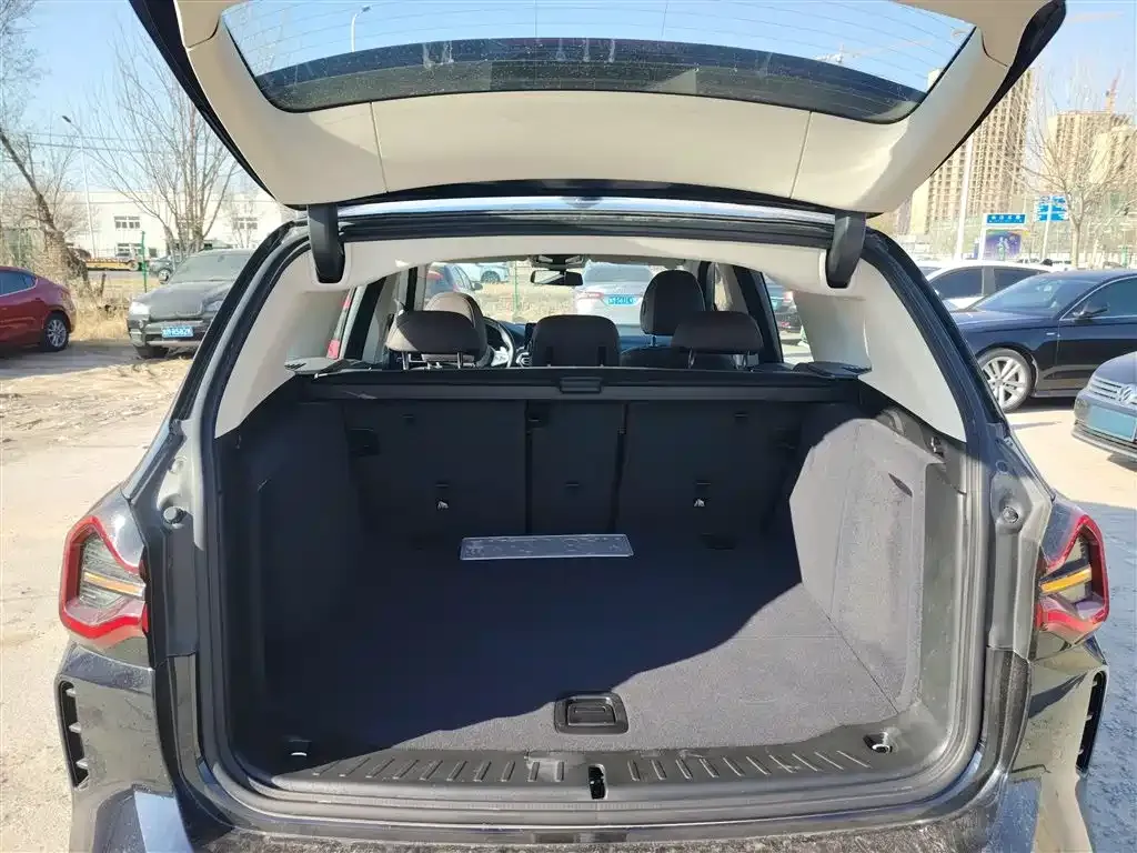 BMW X3 2023 из CN, фото 6