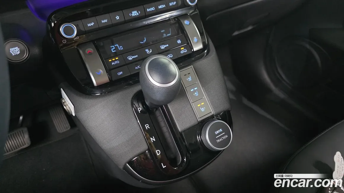 Hyundai Casper 2023 из KR, фото 7