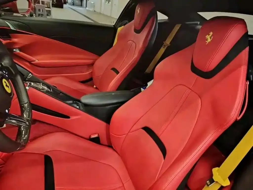 Ferrari Roma 2023 из CN, фото 2