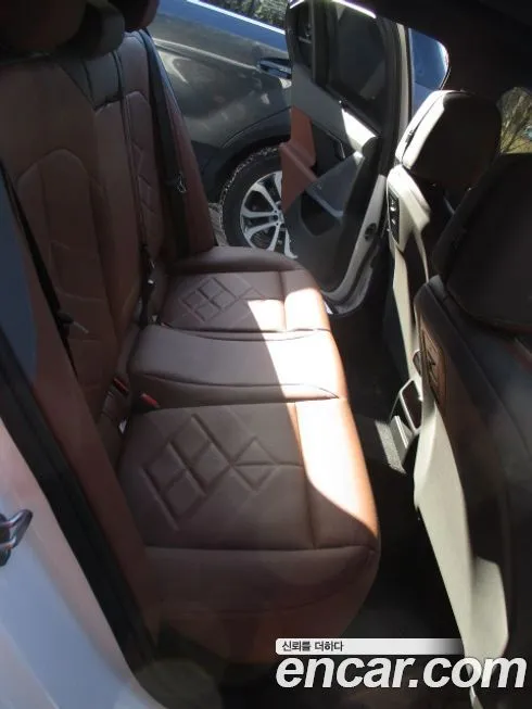 BMW 5-Series 2024 из KR, фото 6