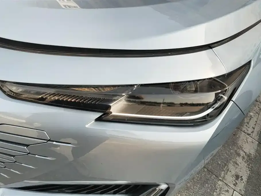 Changan UNI-K 2021 из CN, фото 4