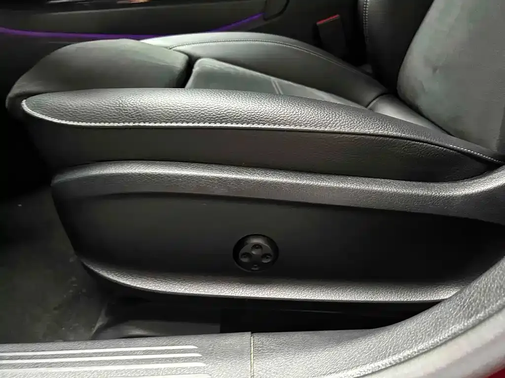 Mercedes-Benz A-Class 2021 из CN, фото 6
