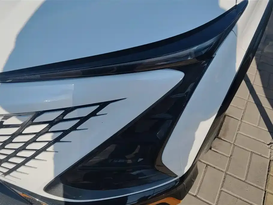 Changan UNI-T 2022 из CN, фото 4