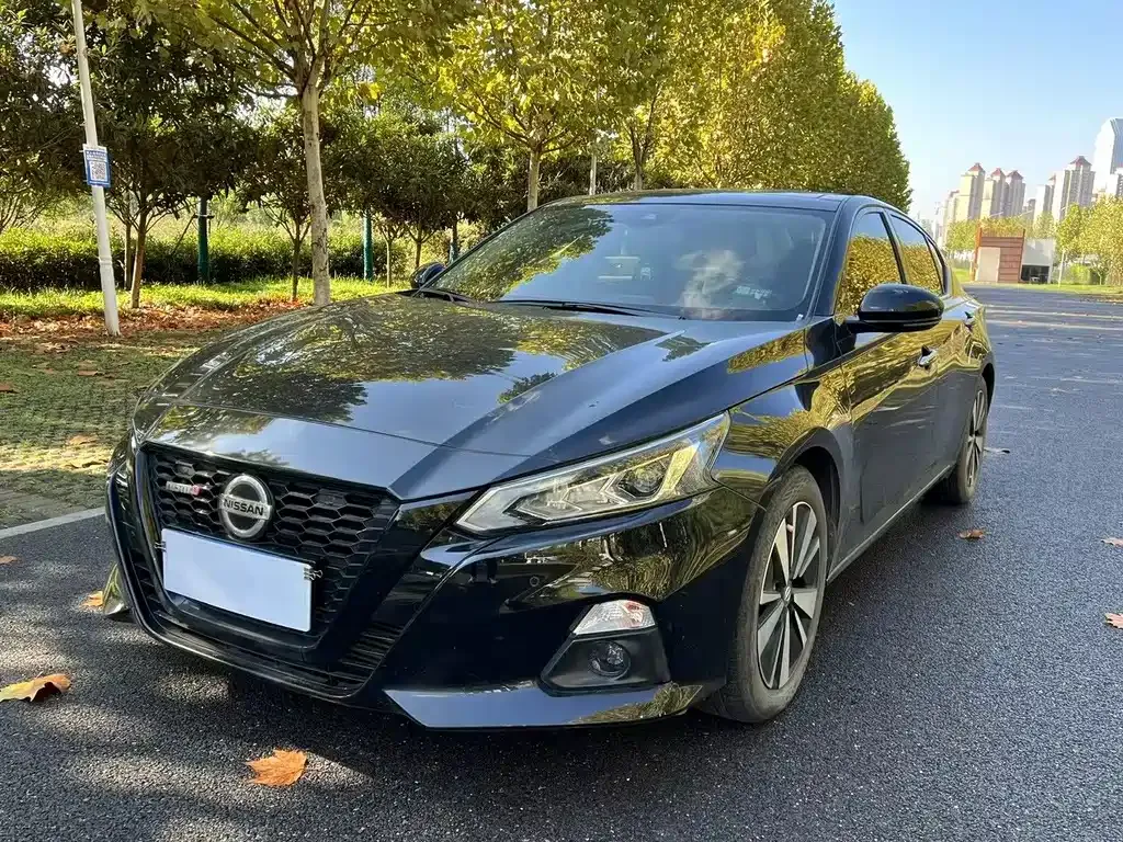 Nissan Teana 2022 из CN, фото 1