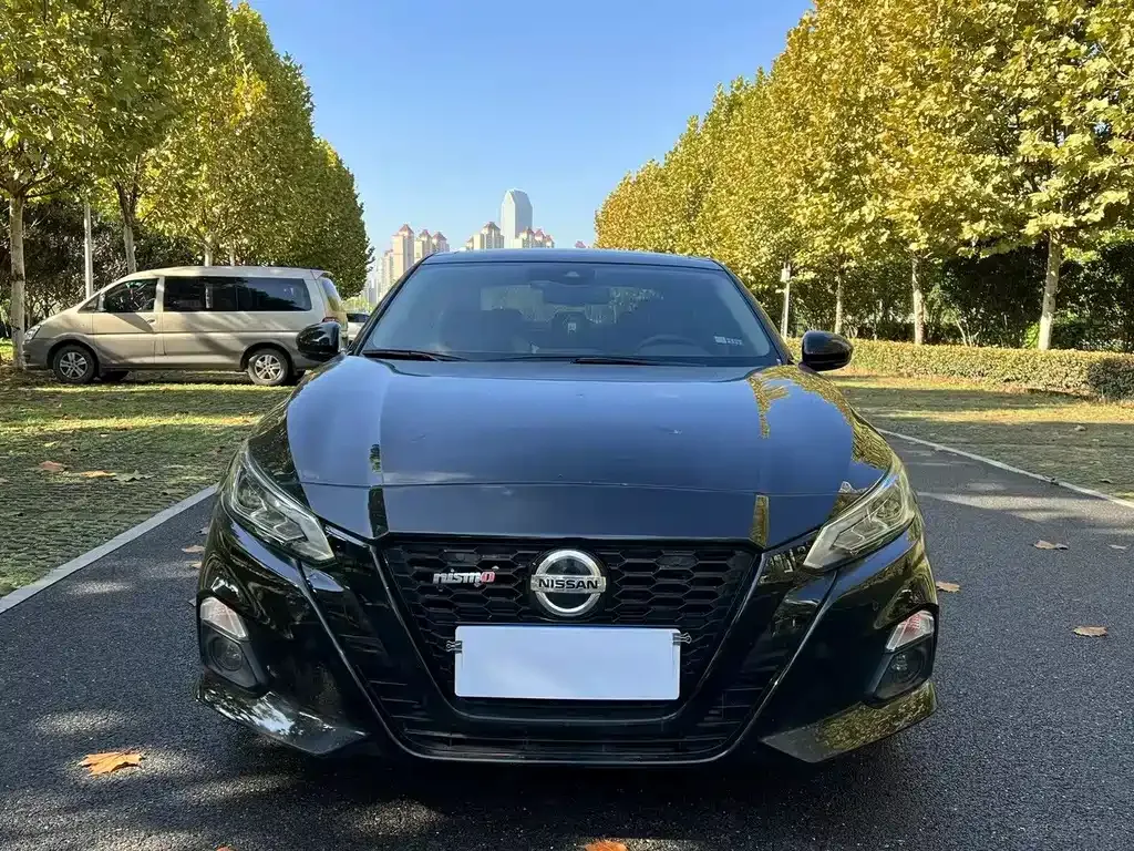 Nissan Teana 2022 из CN, фото 6