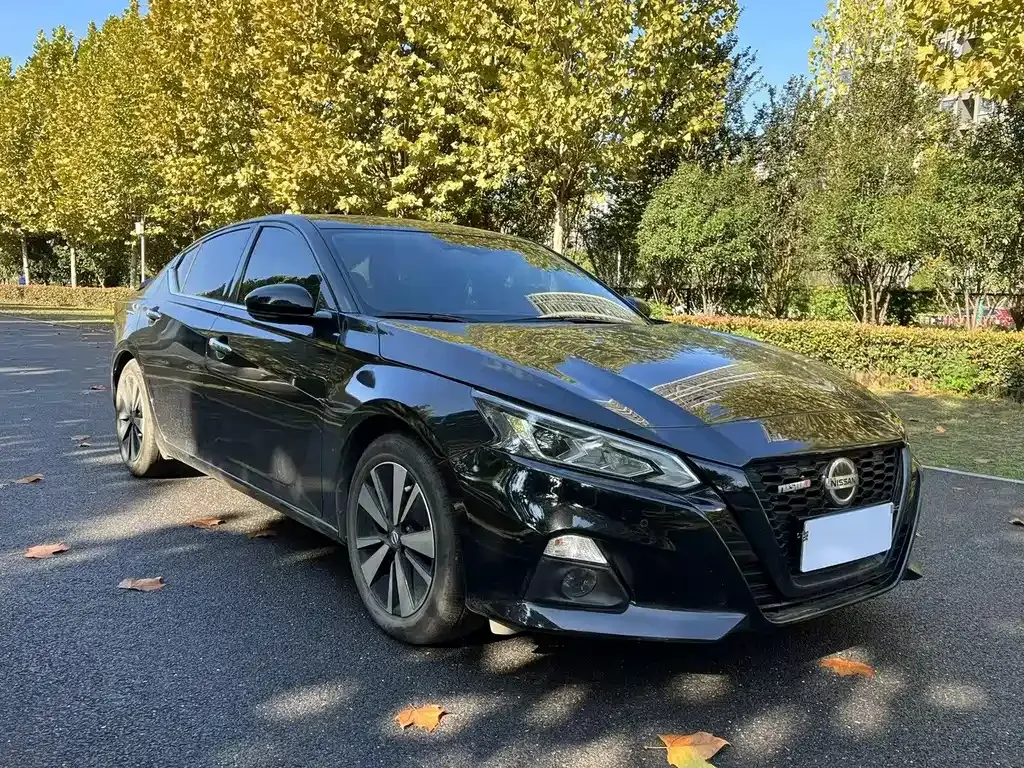 Nissan Teana 2022 из CN, фото 9