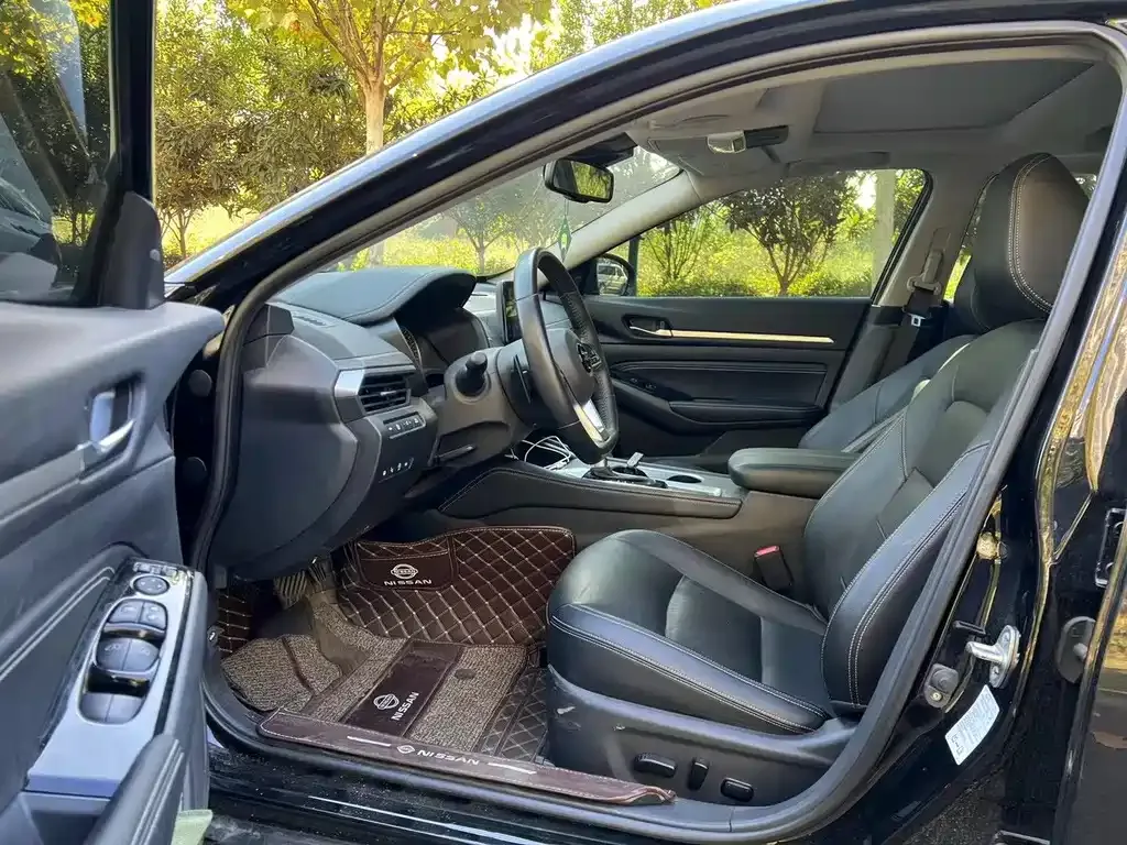 Nissan Teana 2022 из CN, фото 2
