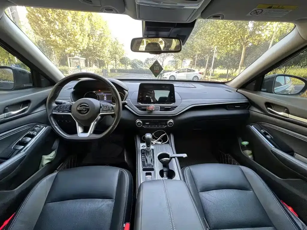 Nissan Teana 2022 из CN, фото 5